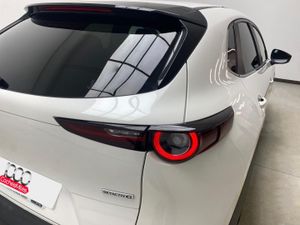 Mazda CX-30 e-SKYACTIV-G 2.0 90 kW 2WD Evolution   - Foto 21