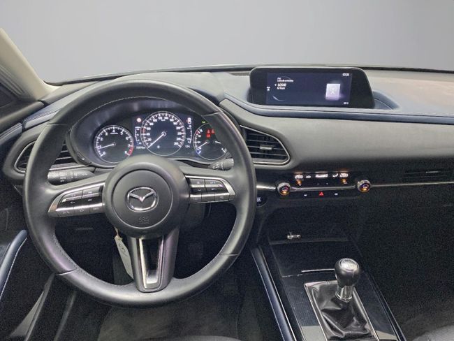 Mazda CX-30 e-SKYACTIV-G 2.0 90 kW 2WD Evolution   - Foto 13