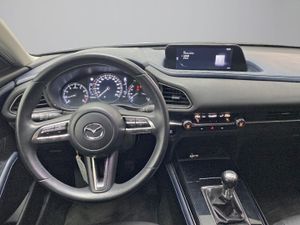Mazda CX-30 e-SKYACTIV-G 2.0 90 kW 2WD Evolution   - Foto 13