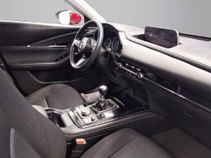 Mazda CX-30 e-SKYACTIV-X 2.0 137kW Evolution   - Foto 9