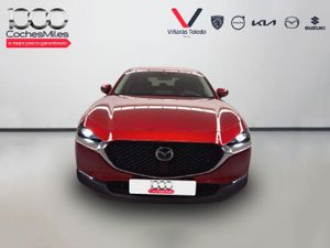 Mazda CX-30 e-SKYACTIV-X 2.0 137kW Evolution   - Foto 4