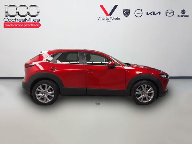 Mazda CX-30 e-SKYACTIV-X 2.0 137kW Evolution   - Foto 6