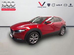 Mazda CX-30 e-SKYACTIV-X 2.0 137kW Evolution   - Foto 2