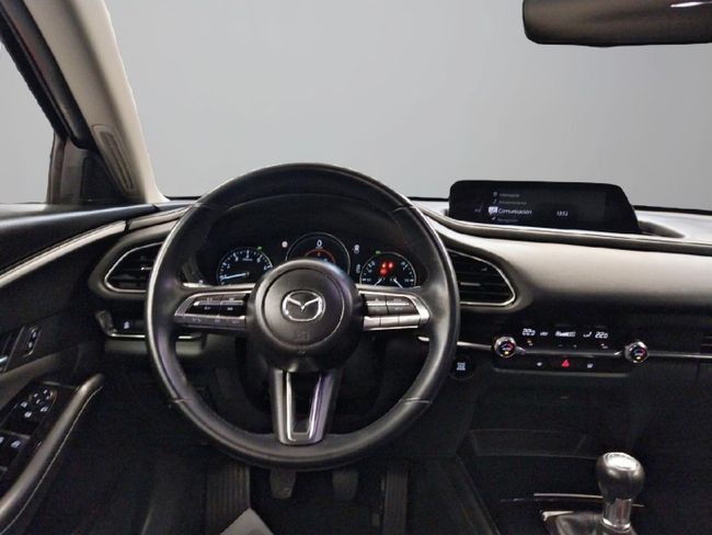 Mazda CX-30 e-SKYACTIV-X 2.0 137kW Evolution   - Foto 13