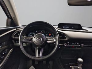 Mazda CX-30 e-SKYACTIV-X 2.0 137kW Evolution   - Foto 13