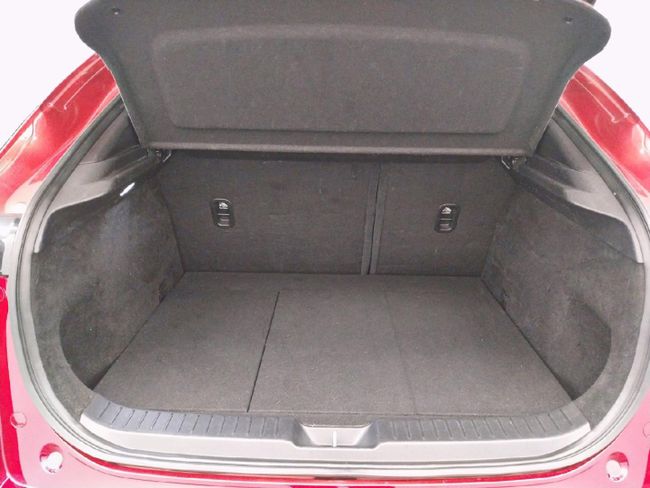 Mazda CX-30 e-SKYACTIV-X 2.0 137kW Evolution   - Foto 12