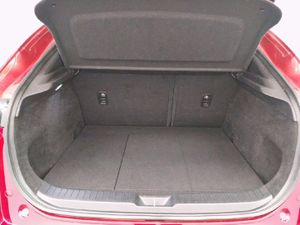 Mazda CX-30 e-SKYACTIV-X 2.0 137kW Evolution   - Foto 12