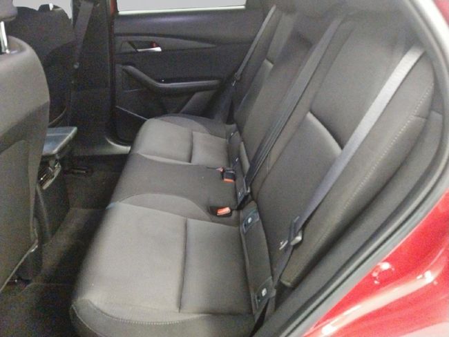 Mazda CX-30 e-SKYACTIV-X 2.0 137kW Evolution   - Foto 11