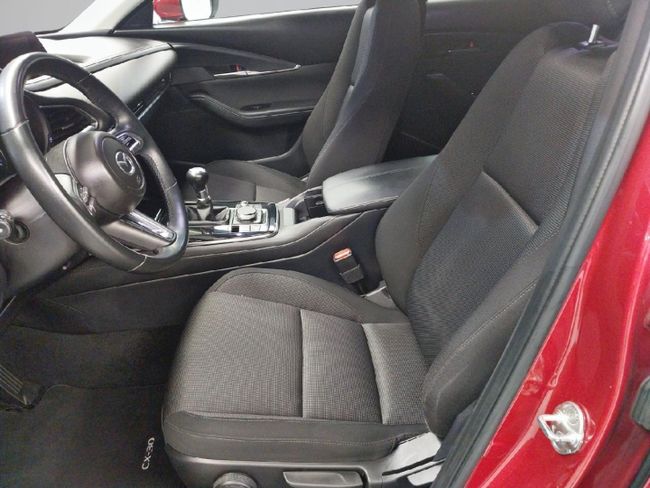 Mazda CX-30 e-SKYACTIV-X 2.0 137kW Evolution   - Foto 10
