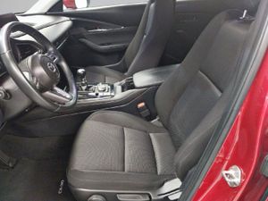 Mazda CX-30 e-SKYACTIV-X 2.0 137kW Evolution   - Foto 10