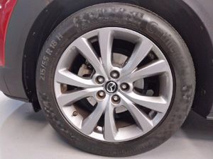 Mazda CX-30 e-SKYACTIV-X 2.0 137kW Evolution   - Foto 15