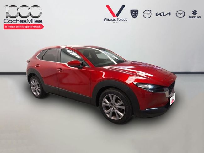 Mazda CX-30 e-SKYACTIV-X 2.0 137kW Evolution   - Foto 7