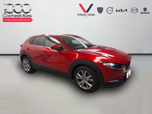 Mazda CX-30 e-SKYACTIV-X 2.0 137kW Evolution   - Foto 7