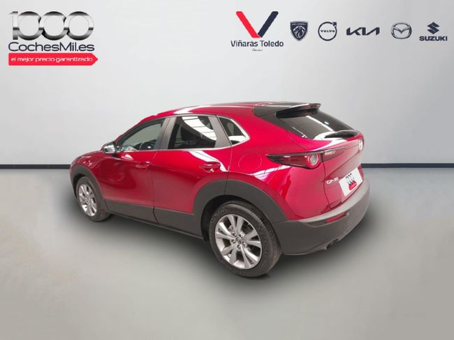 Mazda CX-30 e-SKYACTIV-X 2.0 137kW Evolution   - Foto 3