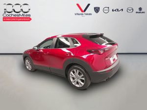 Mazda CX-30 e-SKYACTIV-X 2.0 137kW Evolution   - Foto 3