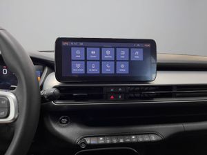 Jeep Avenger 1.2 eHybrid 74kW (100CV) Altitude   - Foto 10