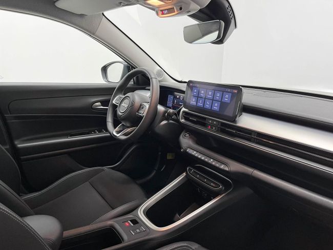 Jeep Avenger 1.2 eHybrid 74kW (100CV) Altitude   - Foto 19