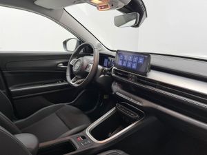 Jeep Avenger 1.2 eHybrid 74kW (100CV) Altitude   - Foto 19
