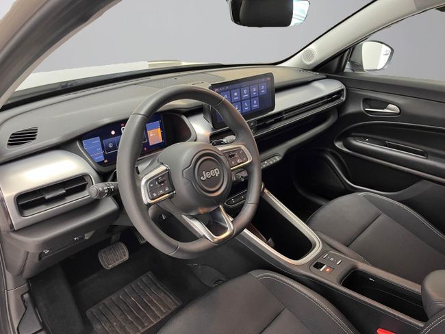 Jeep Avenger 1.2 eHybrid 74kW (100CV) Altitude   - Foto 15