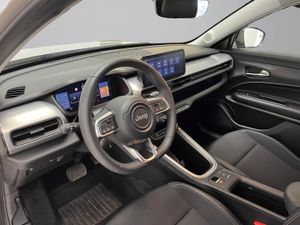 Jeep Avenger 1.2 eHybrid 74kW (100CV) Altitude   - Foto 15