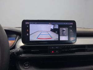 Jeep Avenger 1.2 eHybrid 74kW (100CV) Altitude   - Foto 9