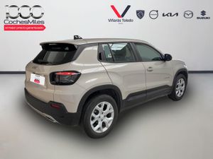 Jeep Avenger 1.2 eHybrid 74kW (100CV) Altitude   - Foto 4