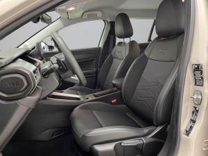 Jeep Avenger 1.2 eHybrid 74kW (100CV) Altitude   - Foto 16