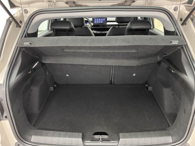 Jeep Avenger 1.2 eHybrid 74kW (100CV) Altitude   - Foto 14