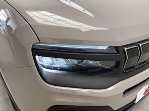 Jeep Avenger 1.2 eHybrid 74kW (100CV) Altitude   - Foto 21