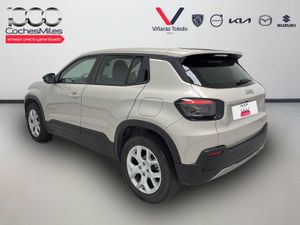 Jeep Avenger 1.2 eHybrid 74kW (100CV) Altitude   - Foto 7