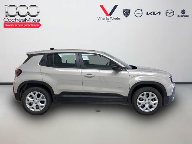 Jeep Avenger 1.2 eHybrid 74kW (100CV) Altitude   - Foto 3