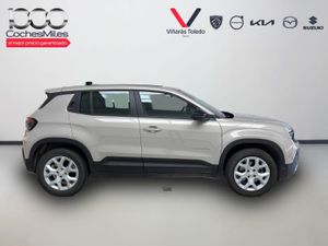 Jeep Avenger 1.2 eHybrid 74kW (100CV) Altitude   - Foto 3
