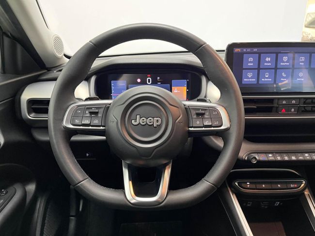 Jeep Avenger 1.2 eHybrid 74kW (100CV) Altitude   - Foto 18