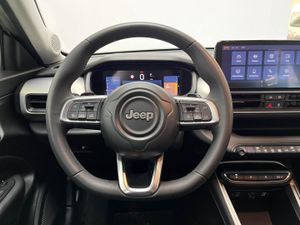 Jeep Avenger 1.2 eHybrid 74kW (100CV) Altitude   - Foto 18