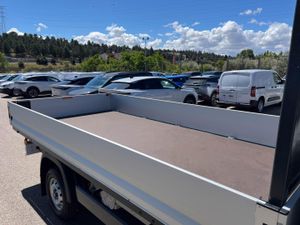 Citroën Jumper Caja Cabina 3.5 L4 H1 BlueHDi 140 S&S 6v   - Foto 10