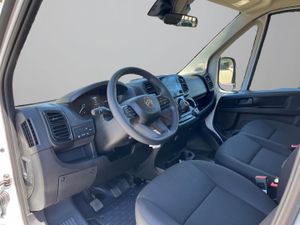 Citroën Jumper Caja Cabina 3.5 L4 H1 BlueHDi 140 S&S 6v   - Foto 15