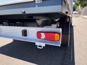 Citroën Jumper Caja Cabina 3.5 L4 H1 BlueHDi 140 S&S 6v   - Foto 21