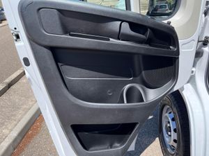 Citroën Jumper Caja Cabina 3.5 L4 H1 BlueHDi 140 S&S 6v   - Foto 13