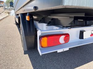 Citroën Jumper Caja Cabina 3.5 L4 H1 BlueHDi 140 S&S 6v   - Foto 20