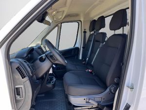 Citroën Jumper Caja Cabina 3.5 L4 H1 BlueHDi 140 S&S 6v   - Foto 14