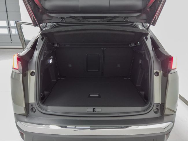 Peugeot 3008 1.2 PureTech 96KW (130CV) S&S GT Line   - Foto 20