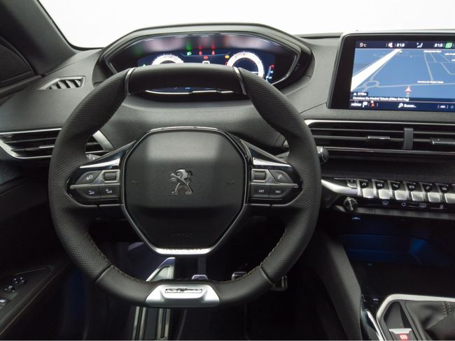 Peugeot 3008 1.2 PureTech 96KW (130CV) S&S GT Line   - Foto 14