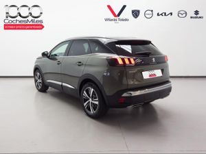 Peugeot 3008 1.2 PureTech 96KW (130CV) S&S GT Line   - Foto 3
