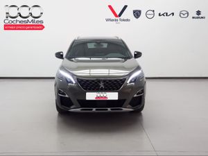 Peugeot 3008 1.2 PureTech 96KW (130CV) S&S GT Line   - Foto 4