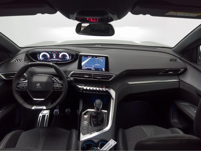 Peugeot 3008 1.2 PureTech 96KW (130CV) S&S GT Line   - Foto 13