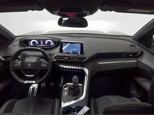 Peugeot 3008 1.2 PureTech 96KW (130CV) S&S GT Line   - Foto 13