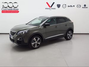 Peugeot 3008 1.2 PureTech 96KW (130CV) S&S GT Line   - Foto 2
