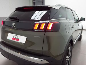 Peugeot 3008 1.2 PureTech 96KW (130CV) S&S GT Line   - Foto 9