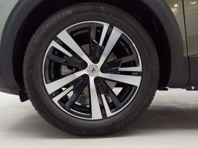 Peugeot 3008 1.2 PureTech 96KW (130CV) S&S GT Line   - Foto 10