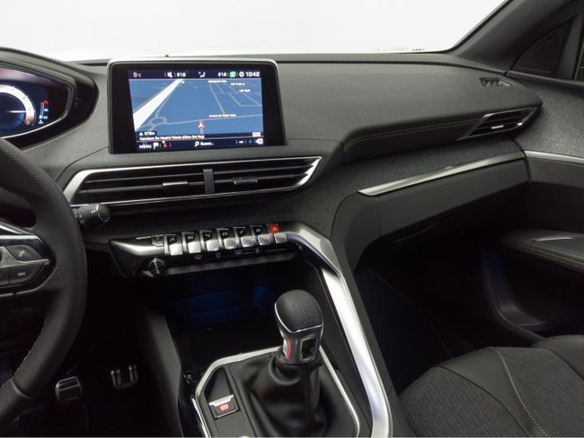 Peugeot 3008 1.2 PureTech 96KW (130CV) S&S GT Line   - Foto 16